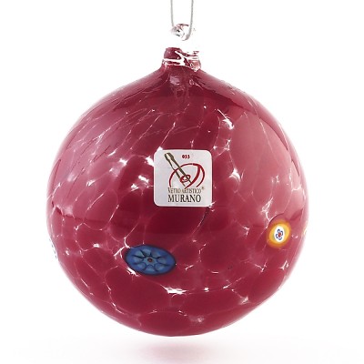 Glob de Craciun SOLVER rosu