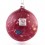 Glob de Craciun SOLVER rosu