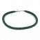 Colier POLVERE verde deschis